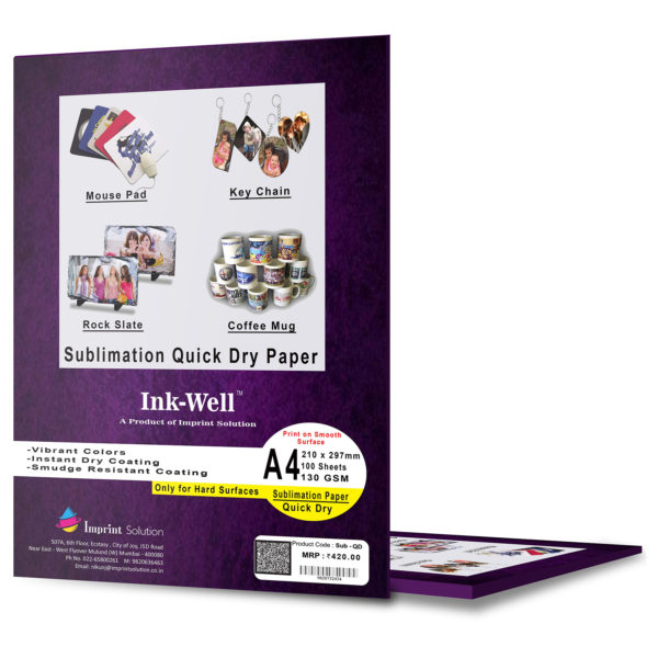 100 14 IMPRINT SOLUTION We Imprint Solution Dealing With Printers, Inks, Papers https://imprintsolution.co.in/wp-content/uploads/2021/02/cropped-Imprint-logo-01-1.png ₹299