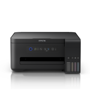 EcoTank L6160 Wi-Fi Duplex Multifunction InkTank Printer