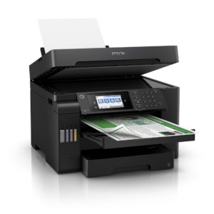Epson EcoTank L15160 A3 Wi-Fi Duplex All-in-One Ink Tank Printer