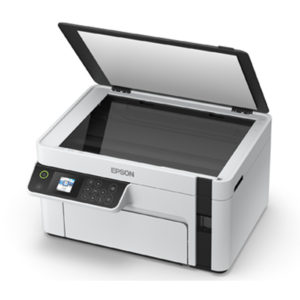EcoTank Monochrome M2120 All-in-One InkTank Wifi Printer