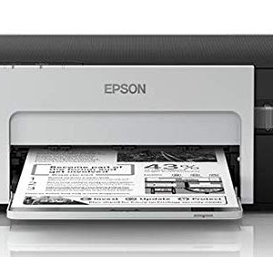 EcoTank Monochrome M1120 Wi-Fi InkTank Printer