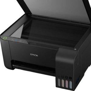EcoTank L3110 Multifunction InkTank Printer