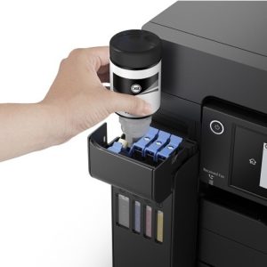 EcoTank L15150 All-in-One InkTank Printer