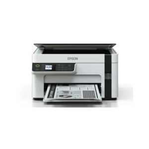 EcoTank Monochrome M2110 All-in-One InkTank Printer