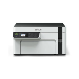 EcoTank Monochrome M2110 All-in-One InkTank Printer