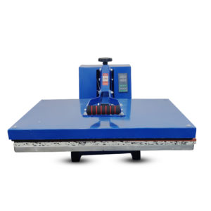 Heavy Duty Heat Press Machine For Textile Printing(16″ x 24″)