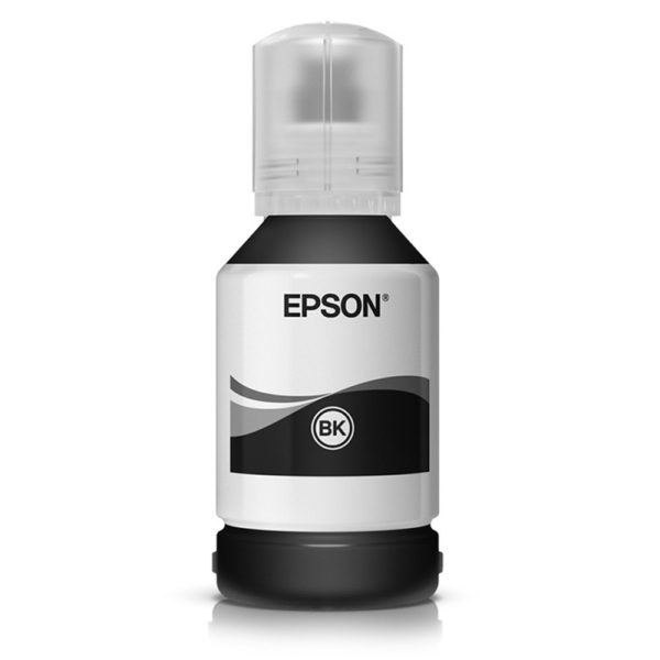 Epson 005 original ink black - Image 2