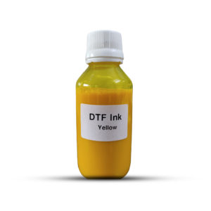 DTF Printer Ink For Epson Printers 100ml
