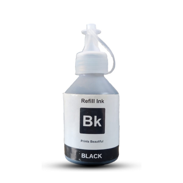 Ink for Brother Ink Tank Printers( C,M,Y,BK )