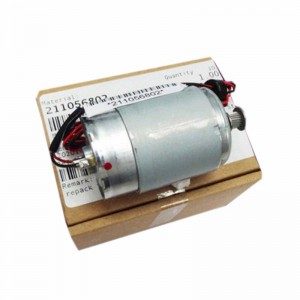 Carriage Motor CR For Epson R290 L800 L805 Printer