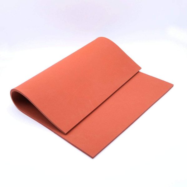 16" x 24”  Heat Press Pad Mat Silicone  for Heat Transfer Machine Press - Image 2