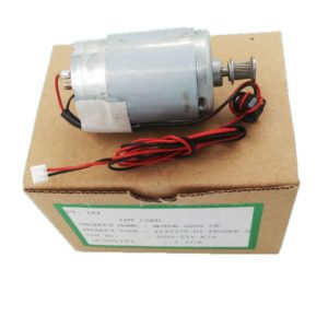 Carriage Motor CR For Epson T1100 L1300 L1800 Printer