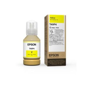 Epson SureColor F530 Dye-Sublimation Yellow Original Ink