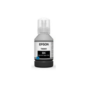 Epson SureColor F530 Dye-Sublimation Black Original Ink