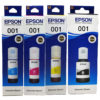 Epson 001 ink 4 Colors IMPRINT SOLUTION We Imprint Solution Dealing With Printers, Inks, Papers https://imprintsolution.co.in/wp-content/uploads/2021/02/cropped-Imprint-logo-01-1.png ₹429