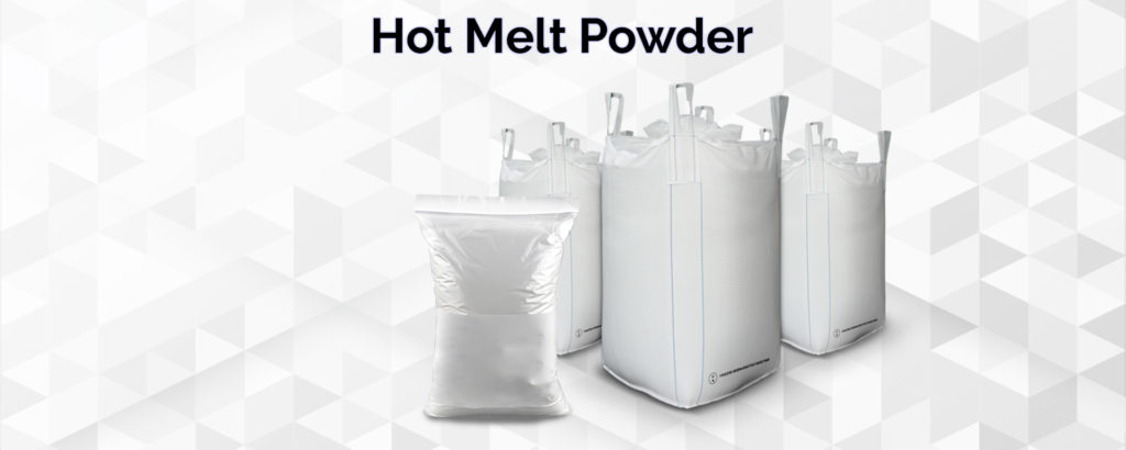 Hot -Melt- Powder
