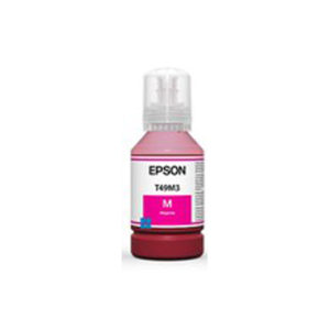 Epson SureColor F530 Dye-Sublimation Magenta Original Ink