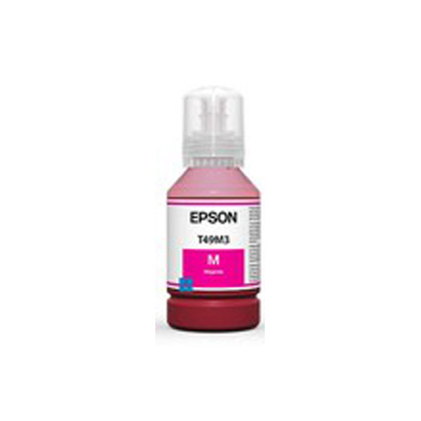 Epson SureColor F Dye Sublimation Magenta Original Ink IMPRINT SOLUTION