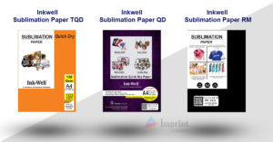 Paper 1 IMPRINT SOLUTION We Imprint Solution Dealing With Printers, Inks, Papers https://imprintsolution.co.in/wp-content/uploads/2021/02/cropped-Imprint-logo-01-1.png Sublimation Paper, Sublimation Printing Sublimation
