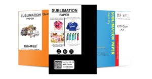 Sublimation Papres for mask Printing