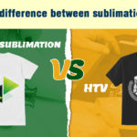 What is the difference between sublimation and Heat Transfer Paper?