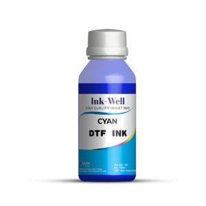DTF Printer Ink For Epson Printers 100ml