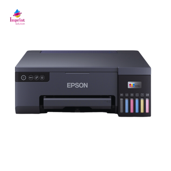 Epson Eco Tank L8050