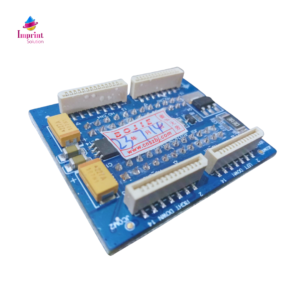 Head Connector Board For i3200 Printer