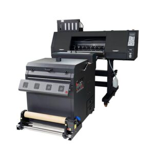 DTF Printer i3200 With 2 Heads – 24 inches Size Print
