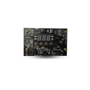 Shaker Power Board of i3200 DTF Printer