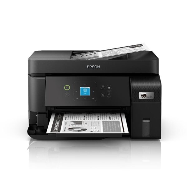 Epson EcoTank M2050 Ink Tank Multifunction Printer - Image 3