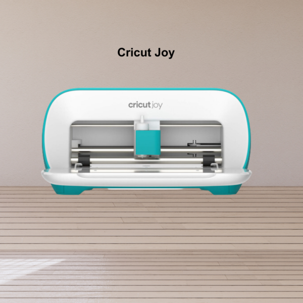 Cricut Compact and Portable DIY Joy Machine for Quick Vinyl, (Cricut Joy Machine)