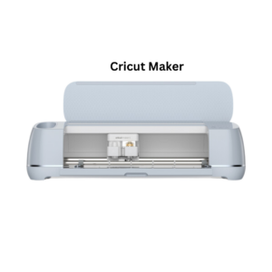 Cricut Maker 3 – Smart Cutting Machine, 2X Faster & 10X Cutting Force