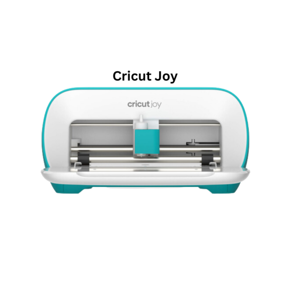 Cricut Compact and Portable DIY Joy Machine for Quick Vinyl, (Cricut Joy Machine)