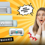 How to start business with cricut machine? | Types of cricut machines