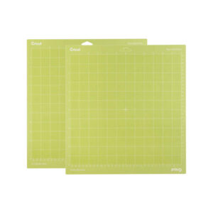 Cutting Mat For Cricut Maker & Cricut Explore (Standard-grip Mat 12X12)