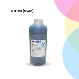 DTF Ink (TP5610C) – 1 Kg
