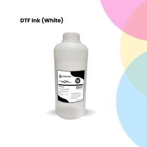 DTF Ink (Chromjet) – 1 Kg