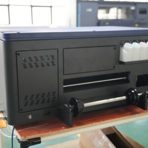 Double Head I1600 DTF Printer – 12 Inch