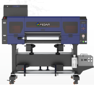 Fedar UV DTF Printer – 24 Inch