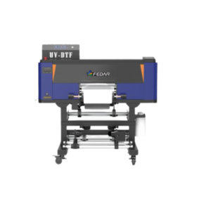 Fedar UV DTF Printer - 12 Inch