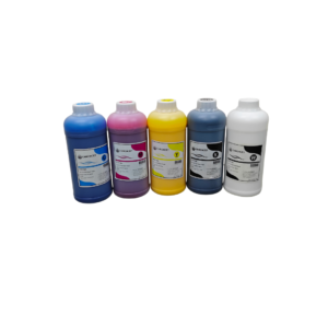 Set of DTF Inks Chromjet