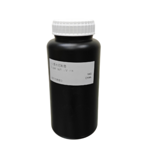 UV DTF Soft Ink For TPU Printer 1 Kg