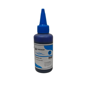 Chromjet Sublimation Inks 100gm
