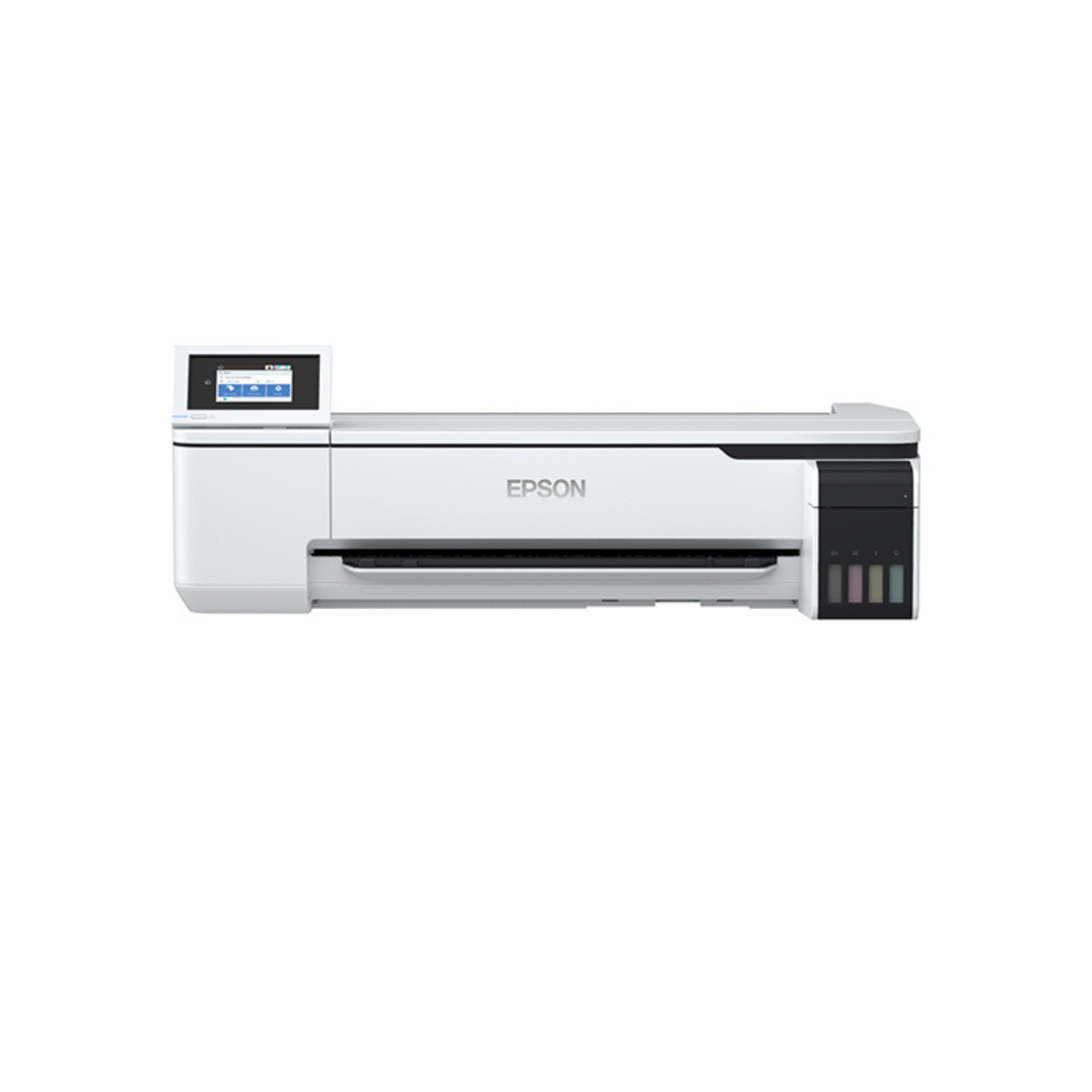 Epson SureColor SC-F530 Desktop Dye-Sublimation Textile Printer