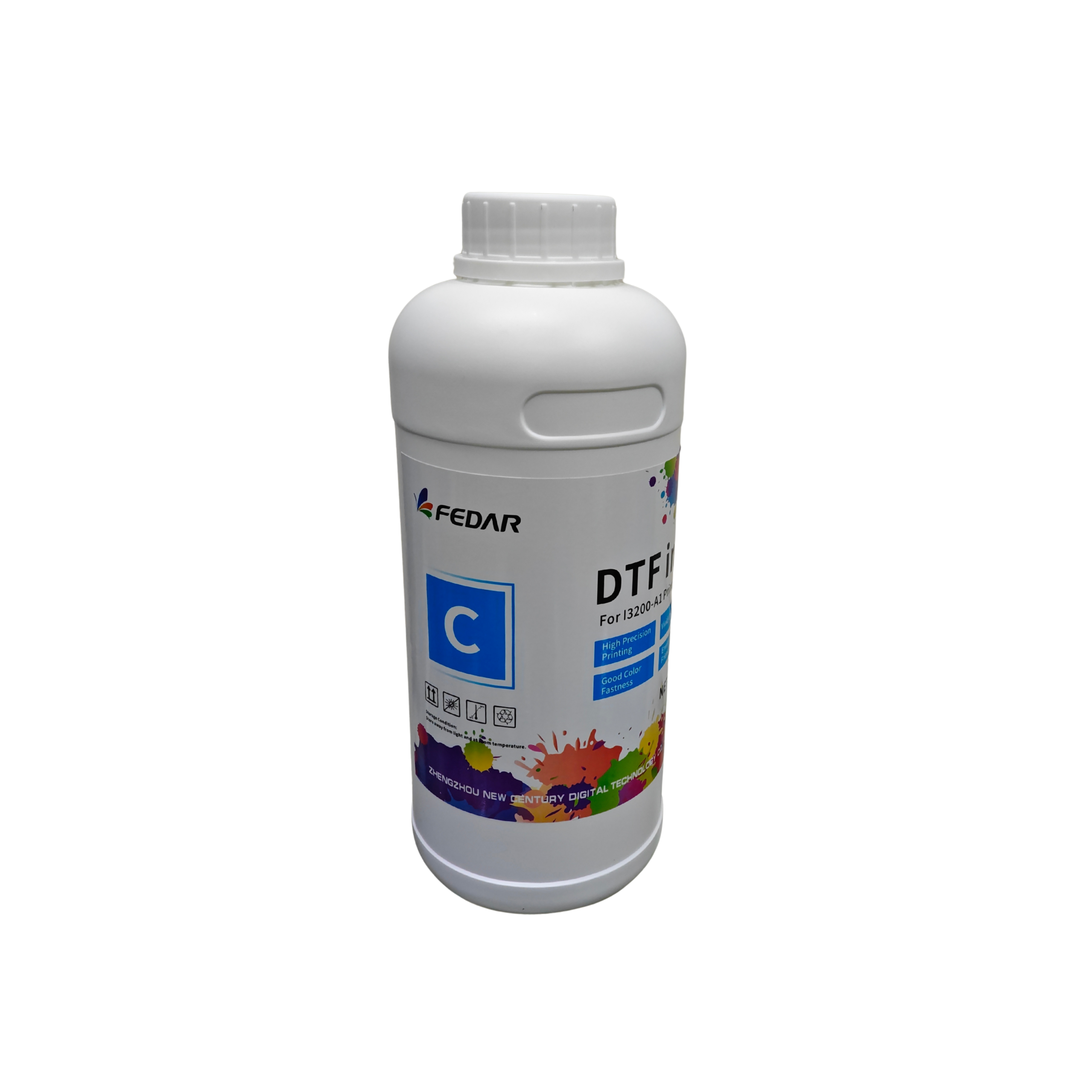 Fedar DTF Ink 1 Kg