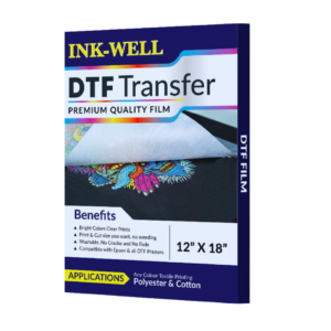 DTF Sheets A3 Size