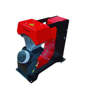 Cap Heat Press Machine