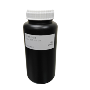 Set of UV DTF inks for TPU Printer 1 kg