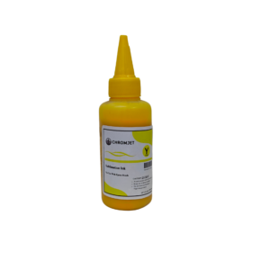 Chromjet Sublimation Inks 100gm